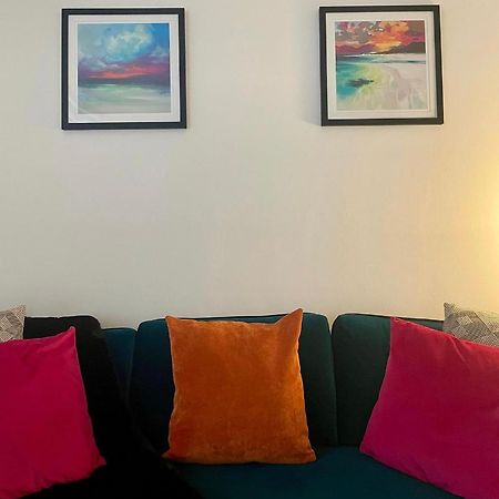 Central Inverness Flat Close To Hospital And Uhi Inshes Екстер'єр фото