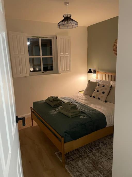 Central Inverness Flat Close To Hospital And Uhi Inshes Екстер'єр фото