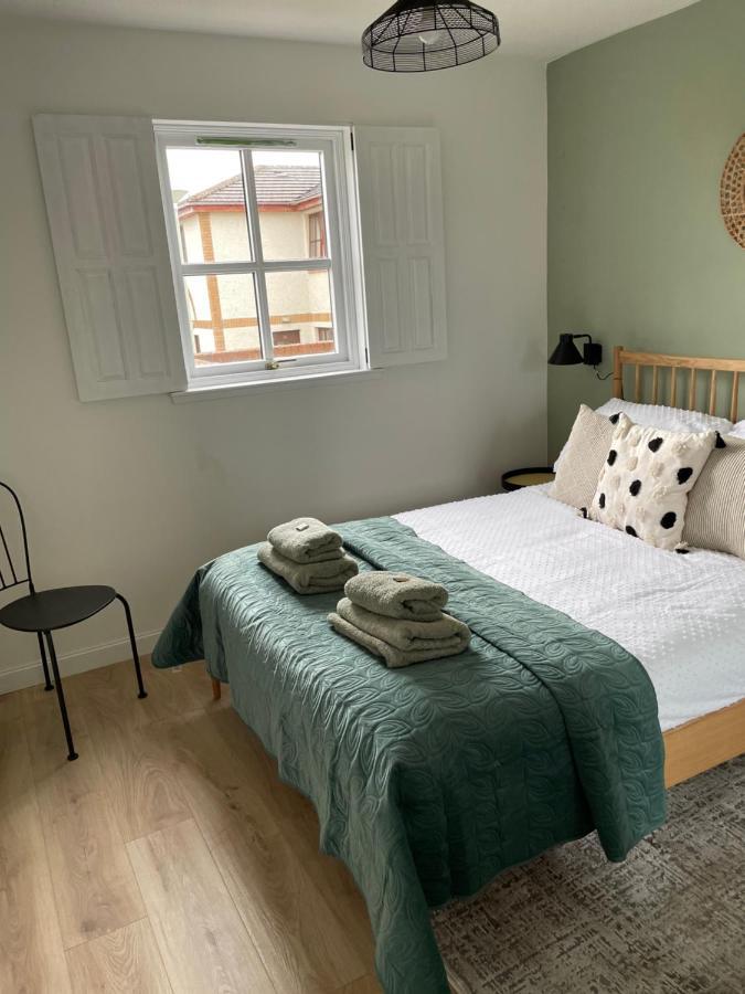 Central Inverness Flat Close To Hospital And Uhi Inshes Екстер'єр фото
